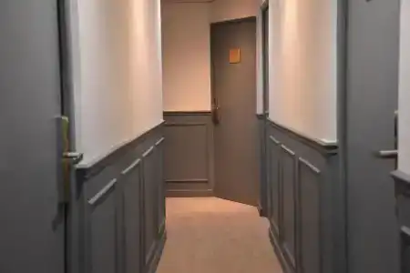 Hôtel Tilde - 6