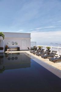 Copacabana Palace, A Belmond, Rio de Janeiro - 62