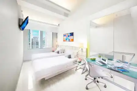 Empire - Wan Chai - 88