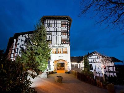 Dorint Resort Winterberg Sauerland - 1