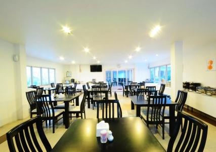 Bs Residence Suvarnabhumi - Sha Extra Plus - 24