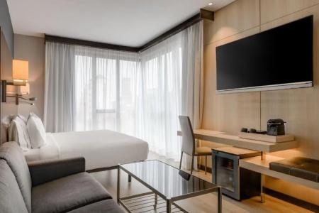 AC Ciutat de Palma by Marriott - 45