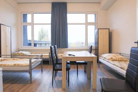 NeoHostel - 44
