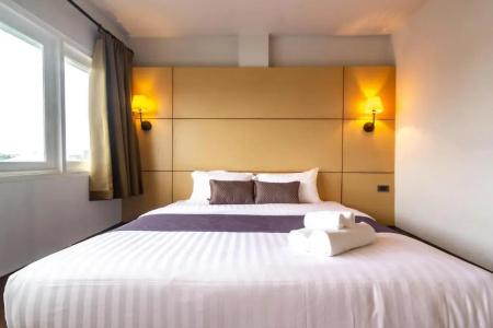 Montree Phuket - 33