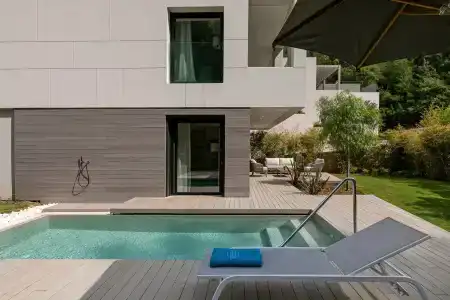 Vathi Cove Luxury Resort & Spa - 85