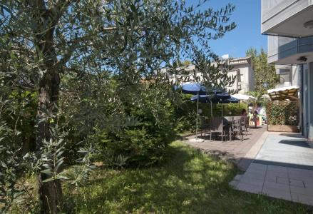 Residence Villa Azzurra - 3