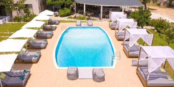 Skiathos Avaton, Philians & Resorts - 44