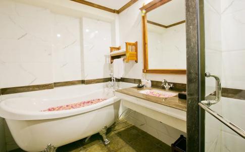 Empress Angkor Resort & Spa - 77