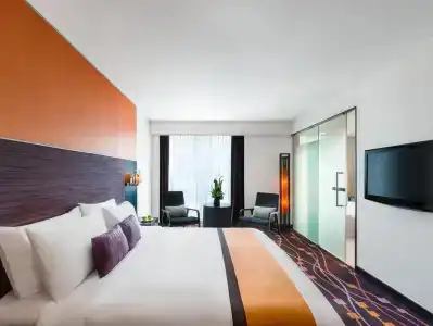 Radisson Suites Bangkok Sukhumvit - Sha Extra Plus - 11