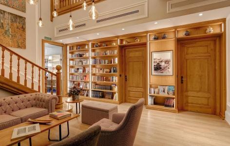 Boutique Mirlo Barcelona - 10