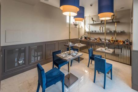 Relais San Severo - 21