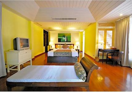 Baan Bayan - Hua Hin - Sha Extra Plus - 35