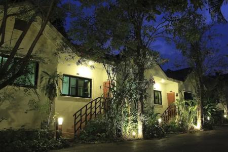 Chayada Garden House and - 35