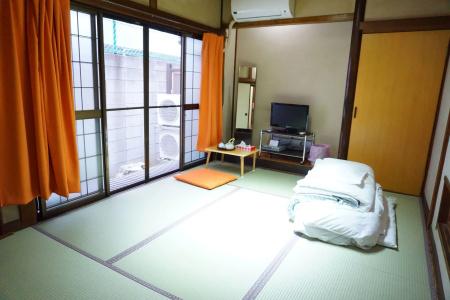 Oyo Yamamoto Ryokan Fukuoka Hakata - 4