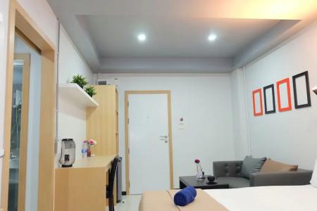 Bangkok Boutique Rangsit - 79