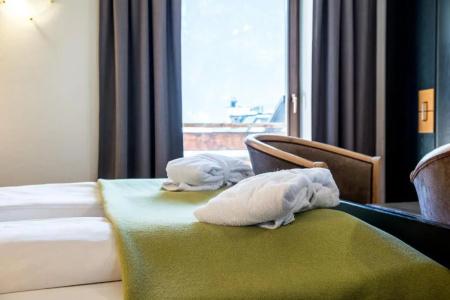 AlpStocker Alpine Wellnesshotel - 44