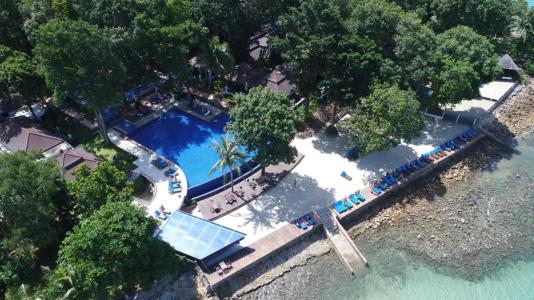 Chang Buri Resort & Spa - 14