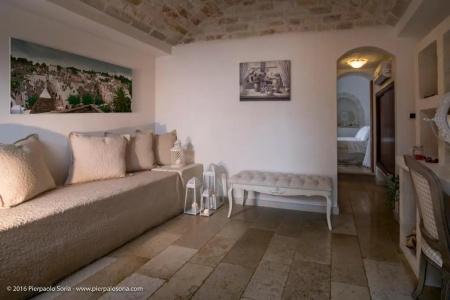 Masseria Cappuccini - 86