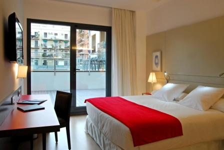 Grupotel Gran Via 678 - 4