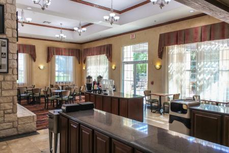 Arbor Inn and Suites - 34