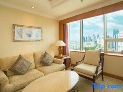 Crowne Plaza Qingdao, an IHG - 96
