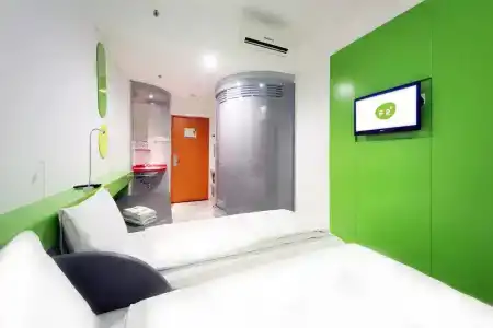 Pop! Kemang Jakarta - 5