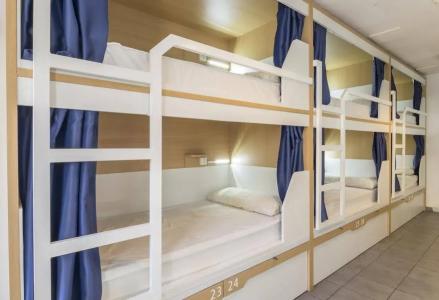 Factory Hostels - 2