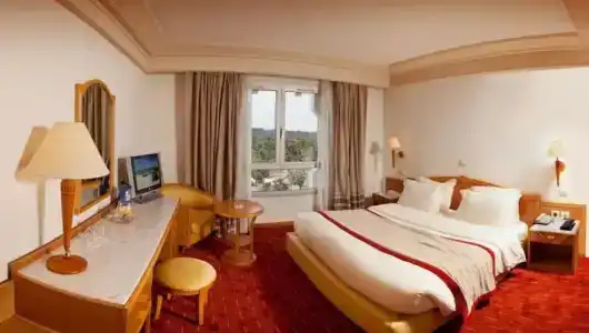 Golden Tulip El Mechtel - 45