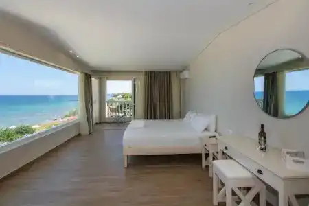 Belussi Beach & Suites - 137