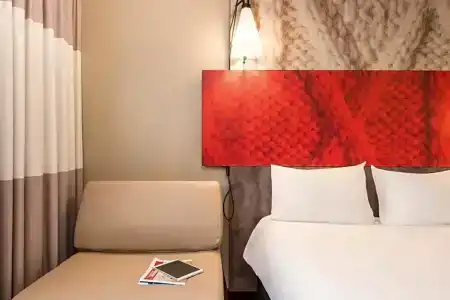 ibis Paris Gare du Nord Château Landon 10ème - 26