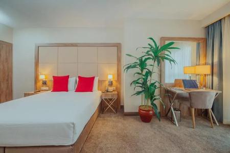 ibis Styles Istanbul Bomonti - 72