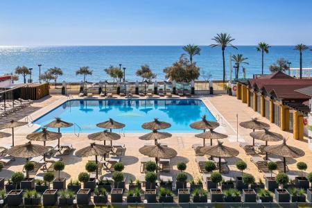 Occidental Fuengirola - 36
