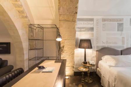 Relais & Châteaux Locanda Don Serafino - 98