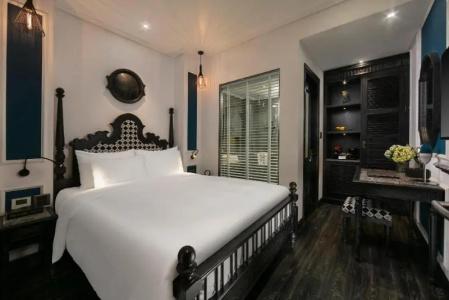 Hanoi Esplendor and Spa - 25