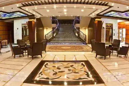 Sahara Beach Resort & Spa - 9
