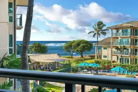 Waipouli Beach and Spa Kauai by Outrigger - 364