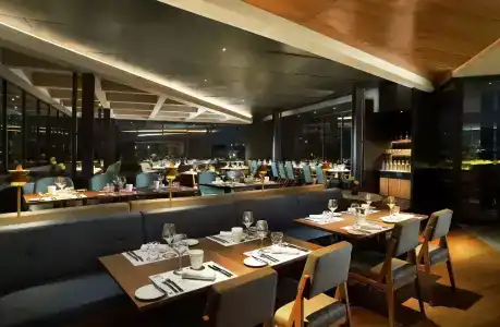 DoubleTree by Hilton Jakarta - Diponegoro - 31