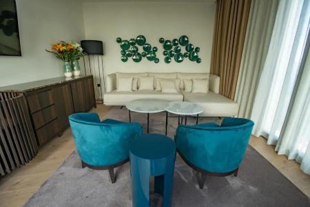 Soho Boutique Catedral - 67