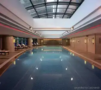 Swissôtel Grand Shanghai - 22
