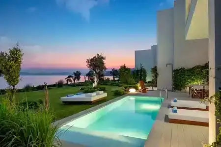 Susona Bodrum, Lxrs & Resorts - 79
