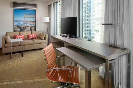 Residence Inn by Marriott San Diego Downtown/Bayfront - 28