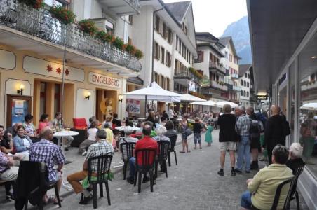 das Trail Hotel - 9
