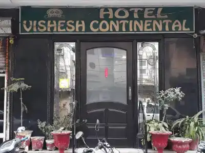 Vishesh Continental - 3