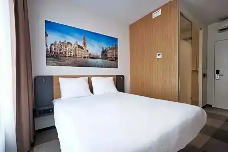 easyBrussels City Centre - 20