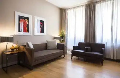Escalus Luxury Suites Verona - 46