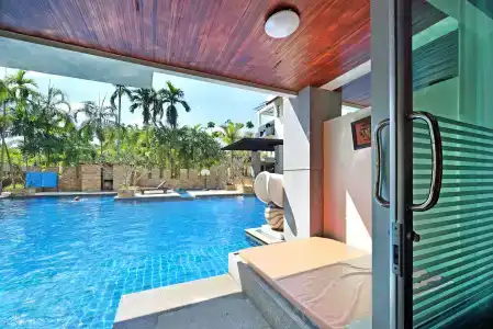 Lanta Sand Resort & Spa - 28