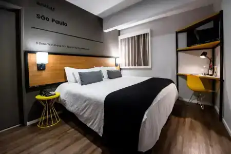 Monreale Lifestyle Higienópolis São Paulo - 93