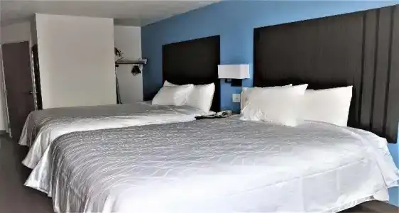 SureStay Plus by Best Western East - 51