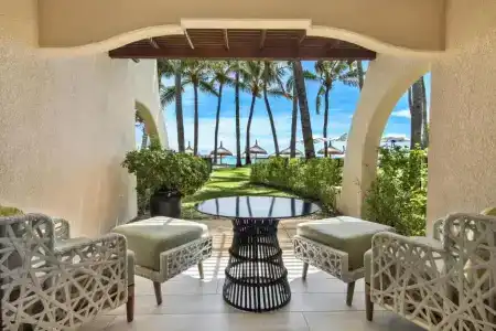 Constance Belle Mare Plage - 52