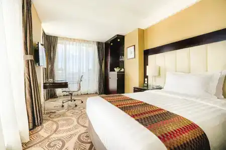 Best Western Premier Tuushin - 43